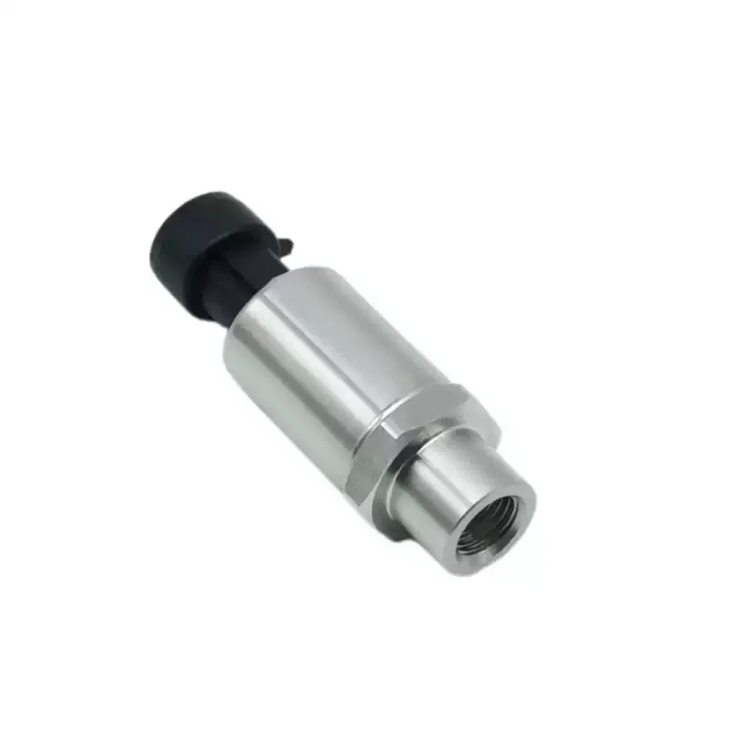 Refrigeration‑System High‑Low Pressure‑Transmitter Sensor, Pressure‑Measuring Transducer for Cold‑Storage‑Unit Cooling‑Equipment