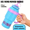 1000ML Blue