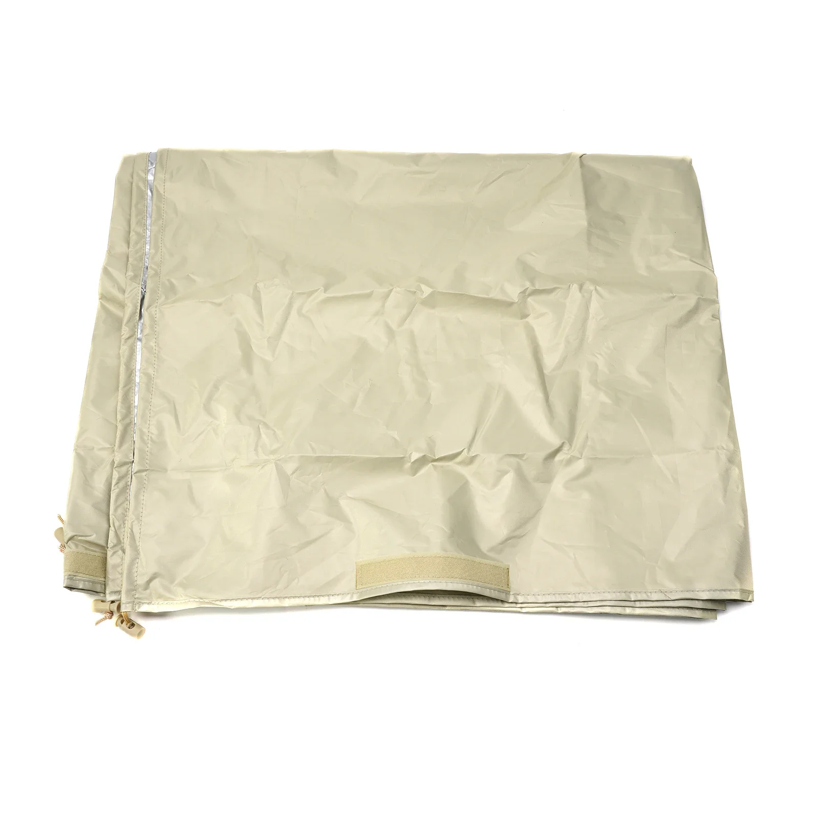 Solar Reel Protective Cover 18 ' Wide 490x96cm Cover For Pools Hard-wearing Pool Protector Swimming Pool Waterproof