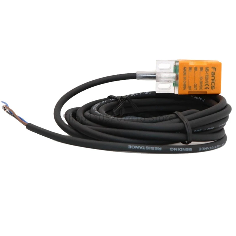 Näherungsschaltersensor MS-1750V2 MS-1751 MS-1752 MS-1753 MS-1780 MS-1781 MS-1782 MS-1783V2 NEU