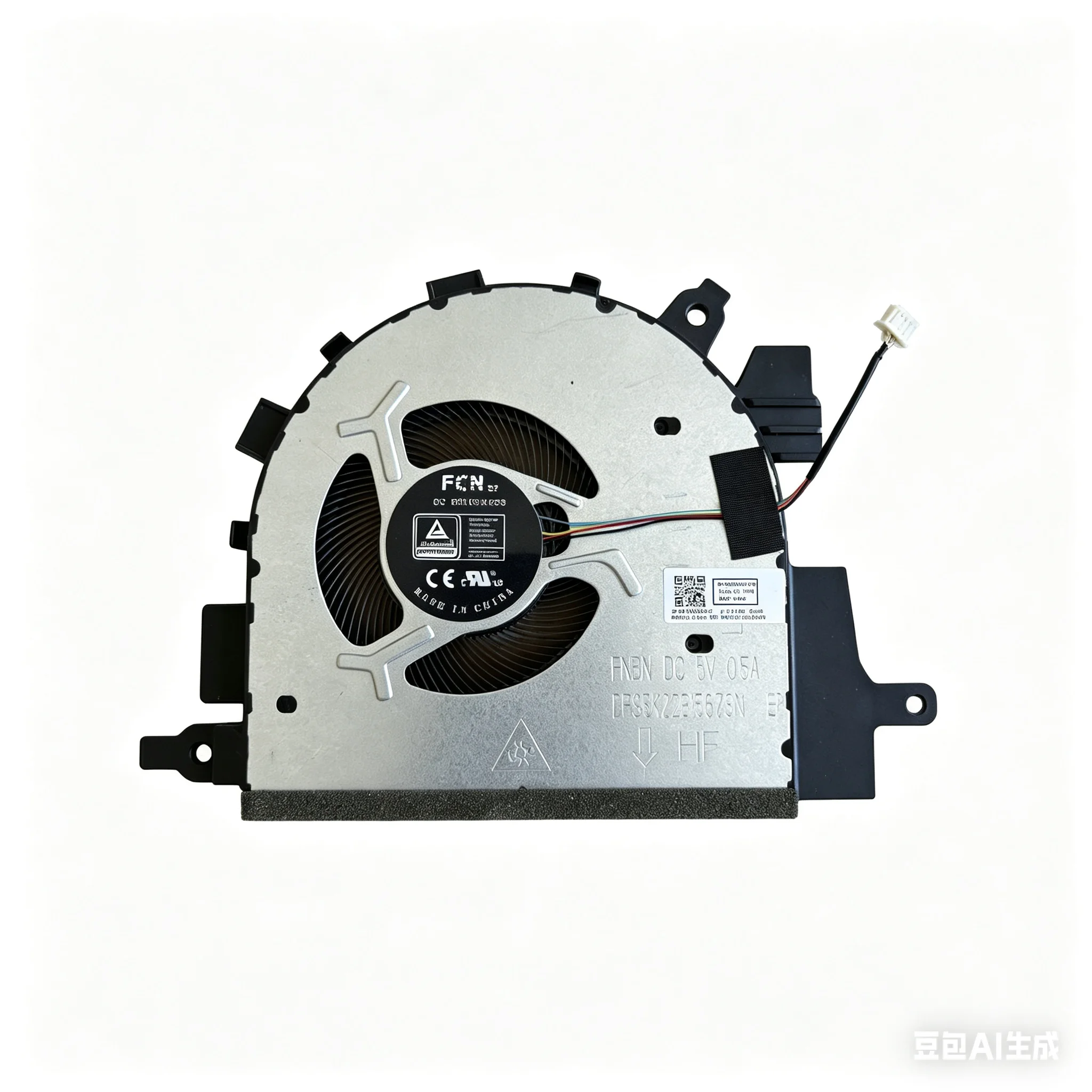 Applicable for Lenovo Zhaoyang X3-14IAP 14IAP IRL IRH IRHA IMH IRP Fan X3 15IRU