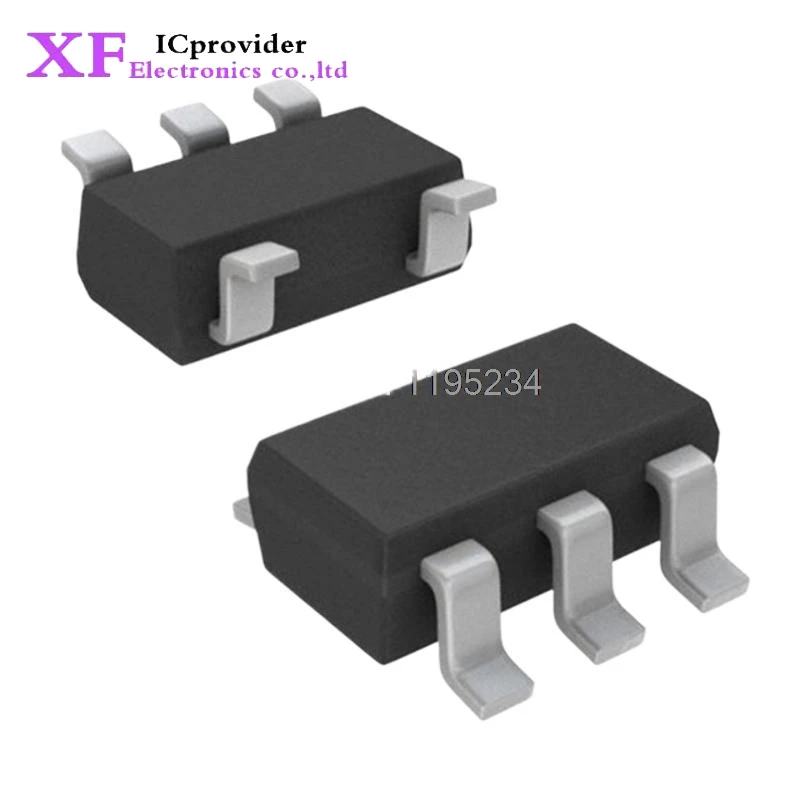 100pcs/lot SY8008CAAC SY8008C SY8008 AC3HA  SOT23-5  Best quality