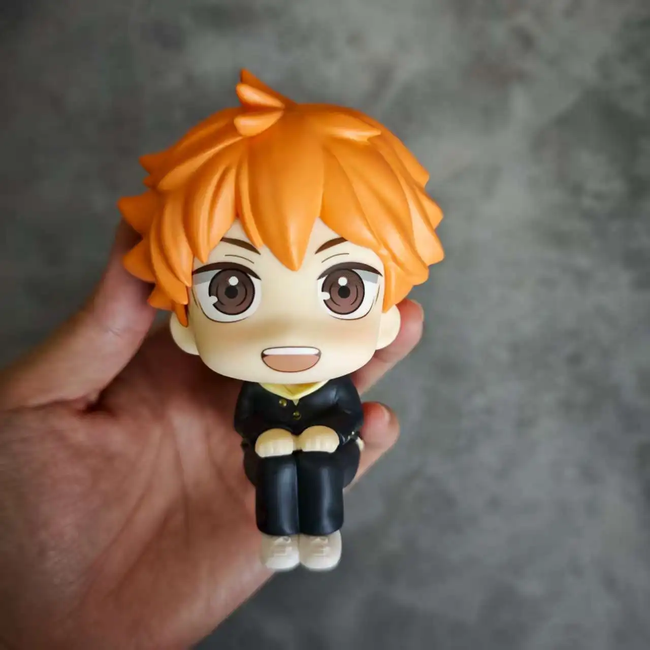 هيناتا وكاجياما توبيو نموذج ألعاب هدية 10 سم