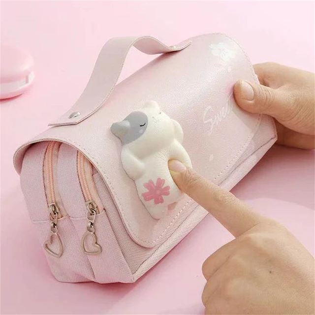 Cute pouch bag best sale