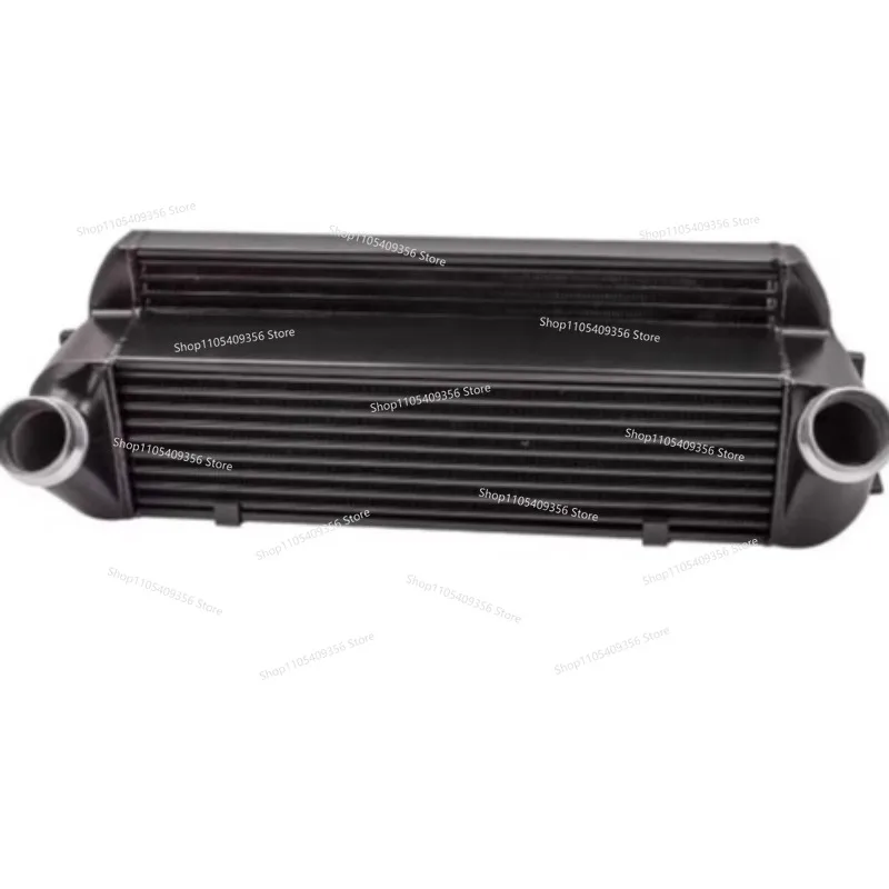 For Radiators, Intercoolers for BMW G20 G28 330 320 B48 view 2