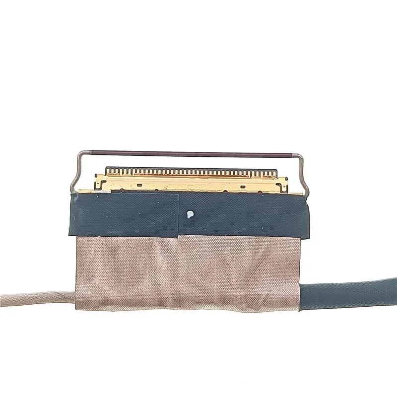 New replacement laptop LCD cable for Lenovo 53book 15p IMH gy510 EDP UHD 4K 40pin dc02c00q400 410/420 5c10s30186