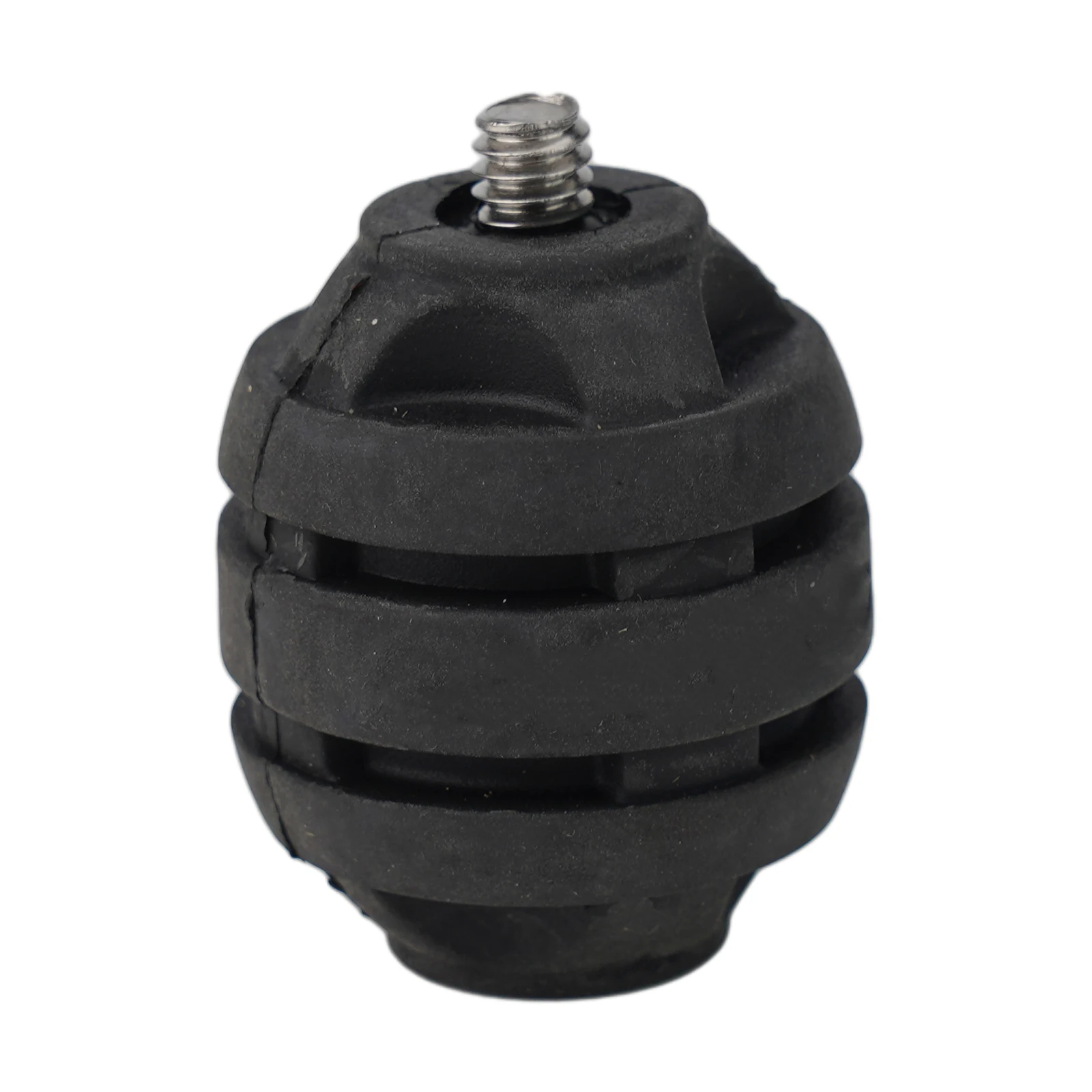 

Rubber Shock Absorber Ball Stabilizer Vibration Damper For Compound Bow Shock Absorption Arrow Equipment Hot Sale 2024