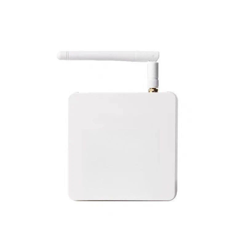 

Whole house coverage gateway graffiti with antenna gateway intelligent wired hub