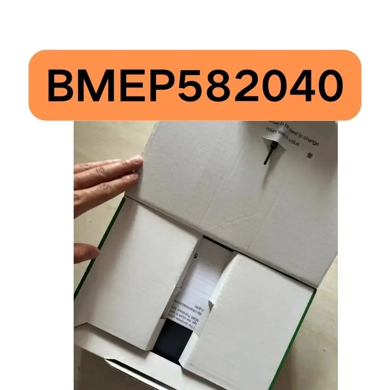 

Новый модуль управления BMEP582040 в наличии для быстрой доставки.