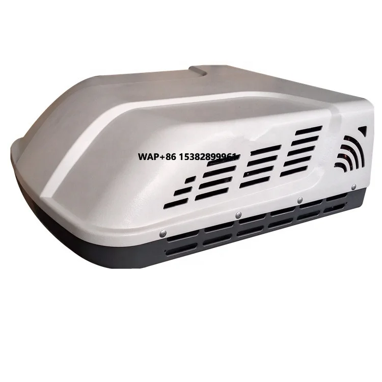

12 Volt Small 1.5kw Rv air Conditioner Units for Motorhomes