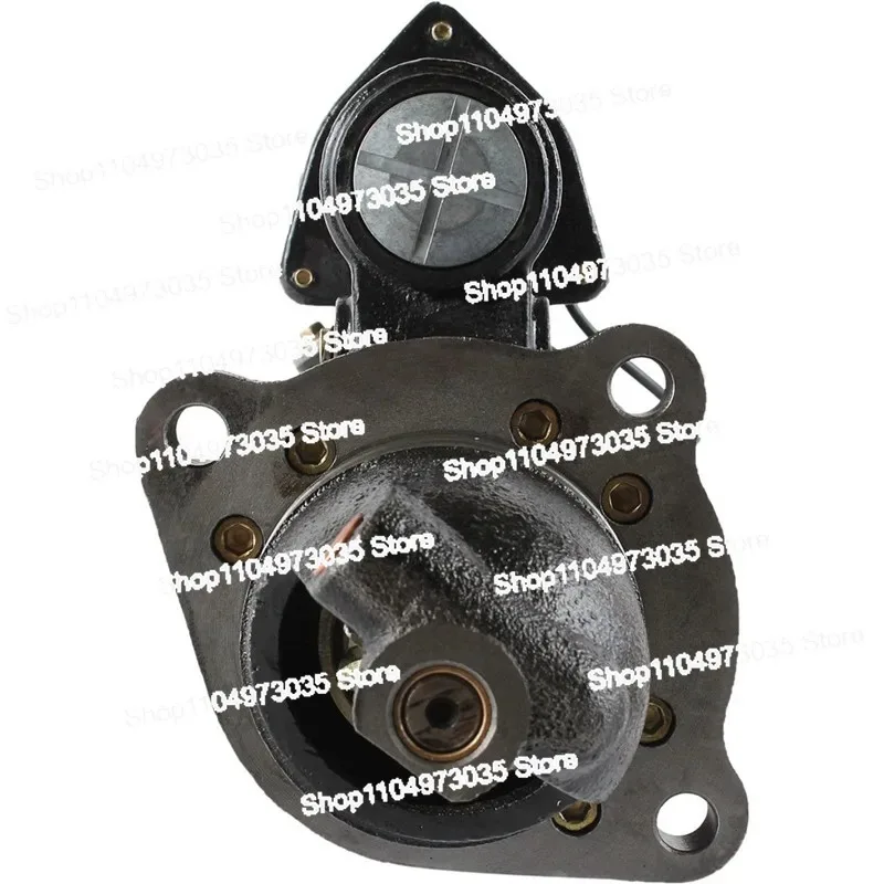 

Auto Engine Spare Parts Motor STG53127 Starter for 42MT CCW 10478968 10479007 207-1533 3T2648 7T2266 0R2188