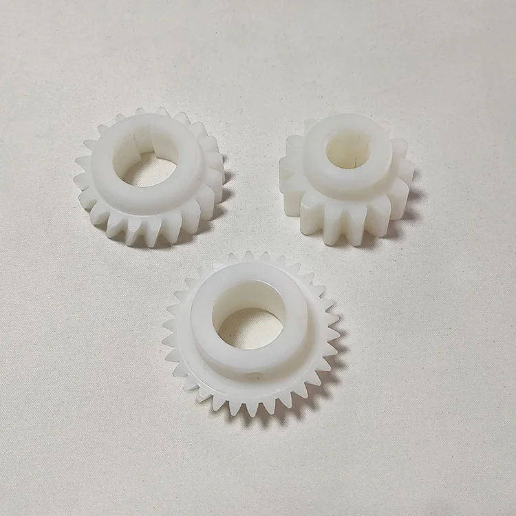 2Piece/lot 20 teeth 59*25*20mm 14 teeth 52*16*30mm 30 teeth 62*25*20mm Rubber Gear For Komori