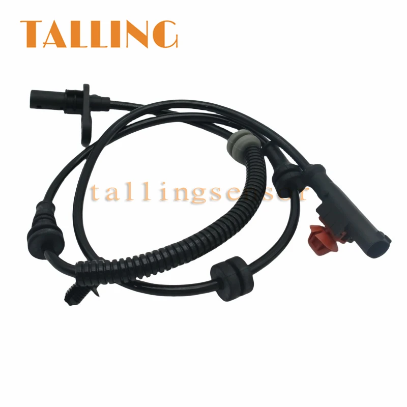 

23552877 Front Left or Right ABS Wheel Speed Sensor For Wuling Baojun 530 CN202S 2018- Auto Parts Accessories