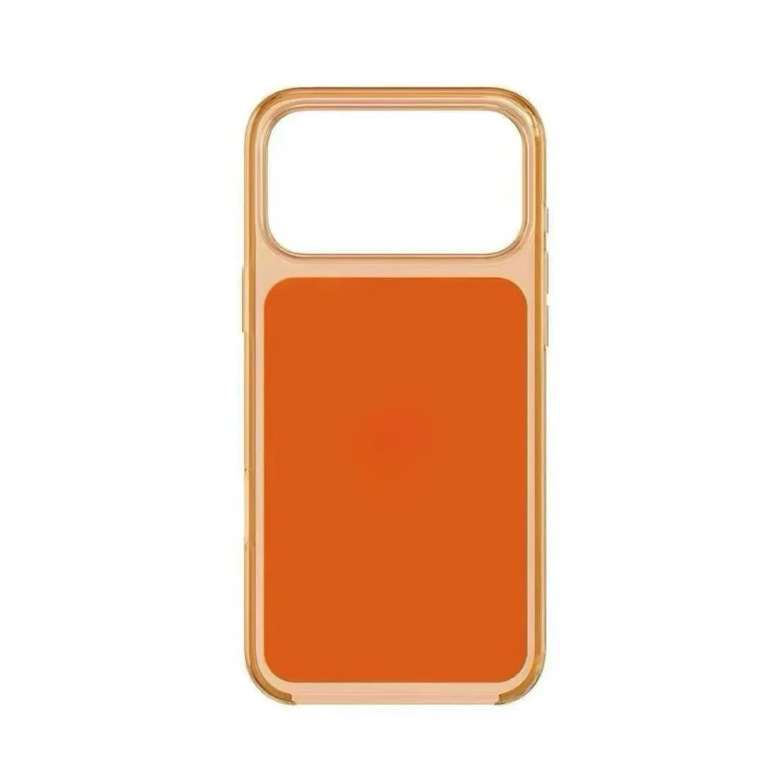 Fotografia 6: Capa Magnética para Celular 17pro/17promax com Animação Pop-up e Botão AI - Capa Protetora Rígida