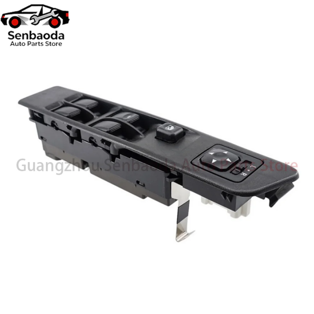 

MR601856 Переключатель управления боковым окном привода для Mitsubishi Pajero Pinin Montero, высококачественные автомобильные аксессуары, новые