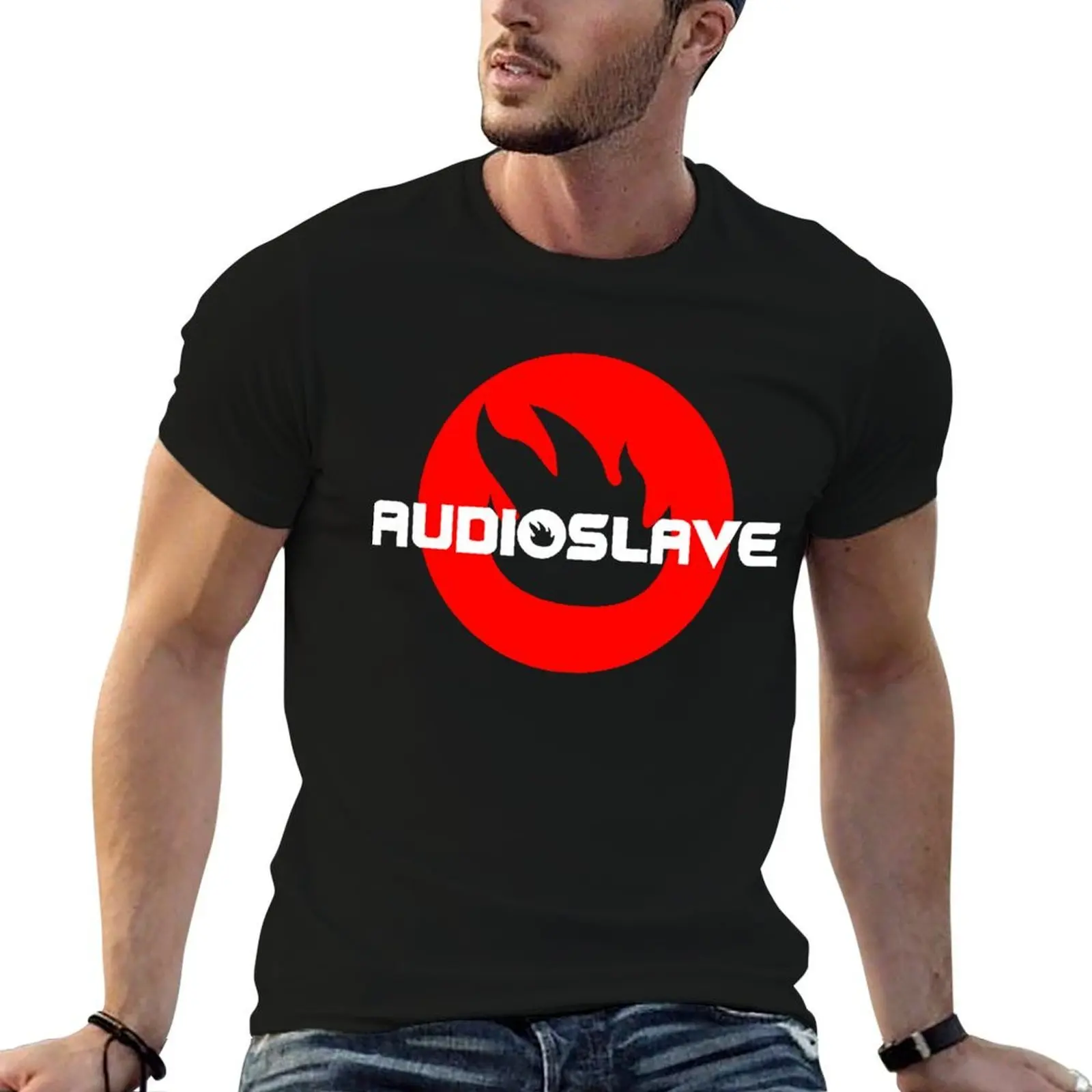

Audio Gold Vintage T-Shirt funny t shirts dark humor t shirt man designer man t shirt summer T-shirt