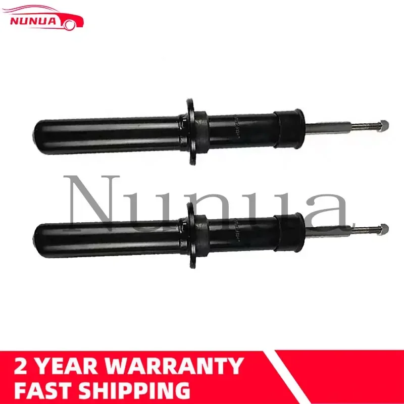 

2PCS Front Shock Absorber for BMW Spare Parts X5 E70 E71 3352 6781 921 33526781921 33526781922 31216781917 Auto Suspension Parts