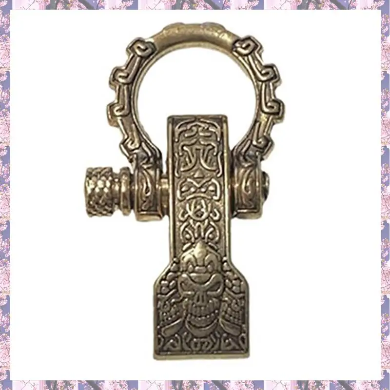 

Розничная продажа, пряжки из паракорда, застежки с бантом, винтовой штифт, якорная скоба, регулируемые скобы, пряжки для браслета из паракорда, ремень, золото, 20 шт.