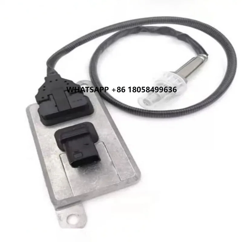 

Nitrogen and Oxygen Sensor A0081539828 5WK96642 Is Suitable for Benz A0101539328 24V Oxide Sensor
