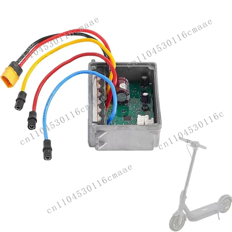 G30 Electric Scooter Control Board Assembly Kit Circuit Board Replacement Controller Parts