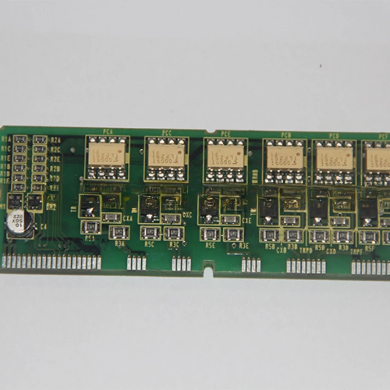 A20b-2902-0390 fanuc CNC system circuit board