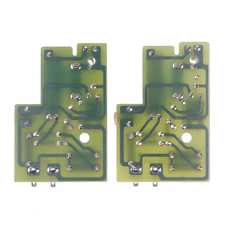 Pedals Replacement Circuit Board Responsive Universal Accuracy Manufacturing Replacement Circuit Board For All Sewing Machine