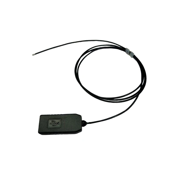 

1.0mm Ultra-Thin Medical Endoscope With 120° FOV 400x400P Resolution And USB 2.0 Interface Camera Modules Product