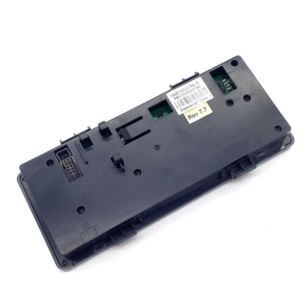 

Display Lcd Del Pannello Di Controllo Q6675-60126 For HP Designjet T610 T1100
