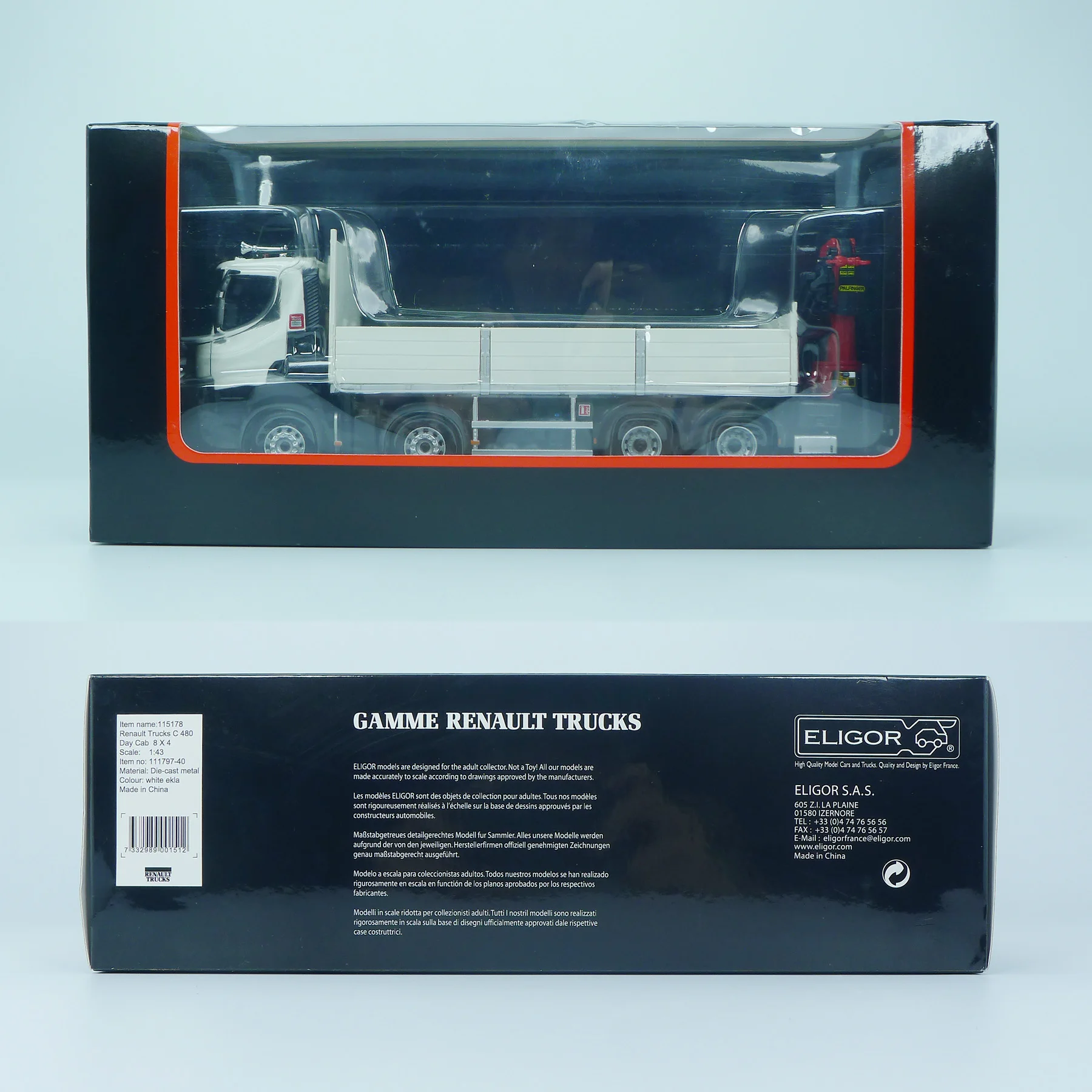 1-43 Eligor Constru…