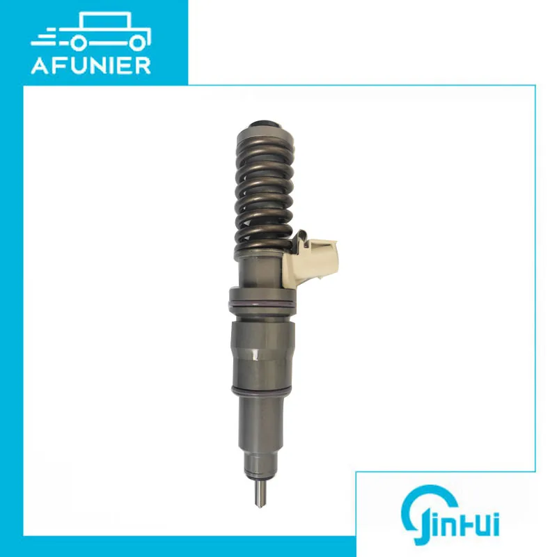 

1pcs Diesel Engine Fuel Injector Nozzle For VOLVO Excavator OE NO.:BEBE1R10002