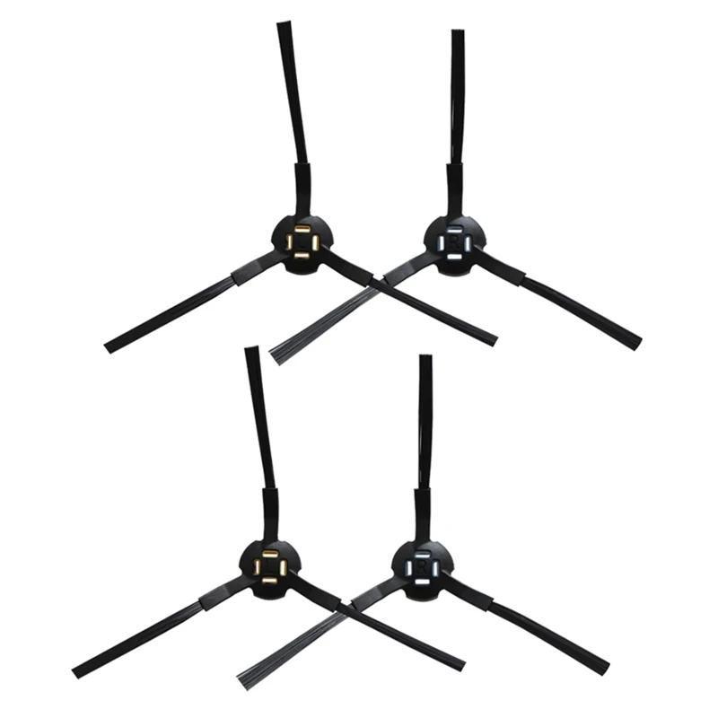 Распродажа! Аксессуары для уборочной машины, боковая щетка, щетка для подметания для Ilife V80 V8S DF45 DF43 DF35