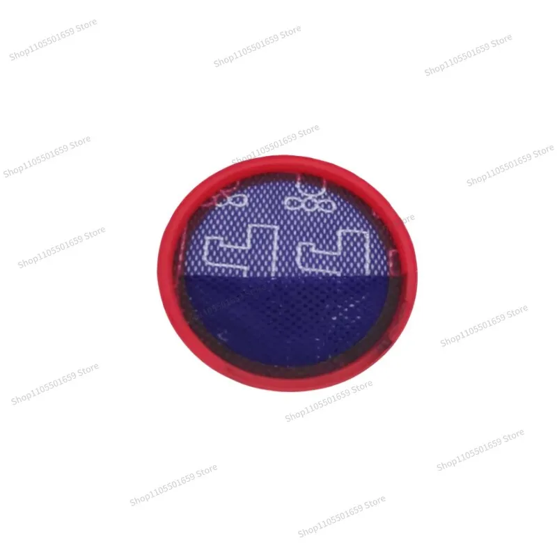 For original accessories F20MAX vacuum cleaner floor brush/filter cotton/dust cup/electric conduit