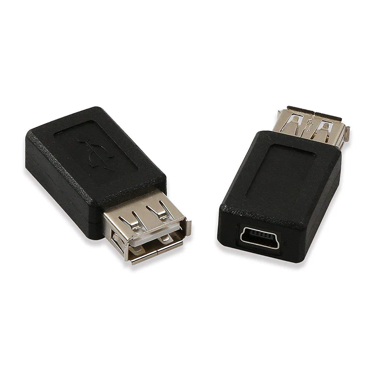 

USB мама для MINI 5P mini T порт подключается к конверсионной головке мобильный телефон кабель адаптер питания для передачи данных