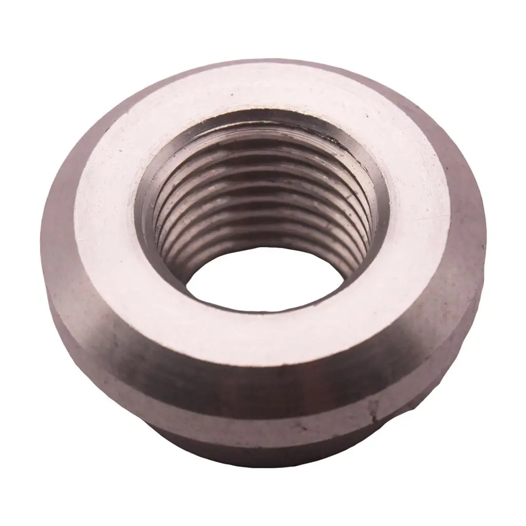 1/4 inch NPT thread, aluminum, for welding, practical car accessories