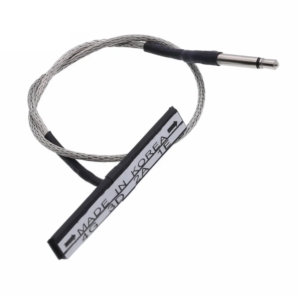 

Пьезо для скрипки, пикап, стержень, стержни, кабель, аксессуары для скрипки