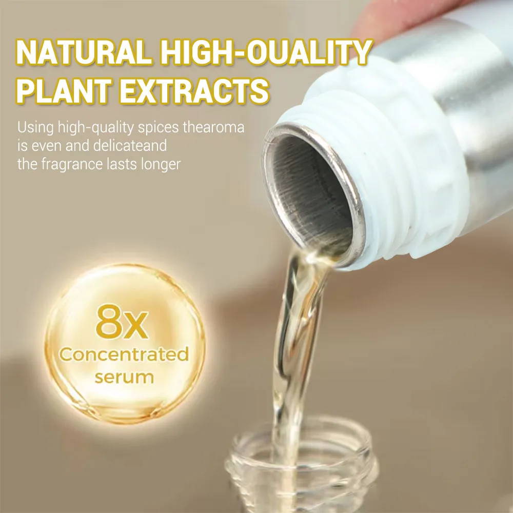 100ml Diffuser Essential Oils Hilton Fragrance Oil for Home Perfumes Hotel Aromatherapy Machine Essential Oil Diffuser Aroma Oil