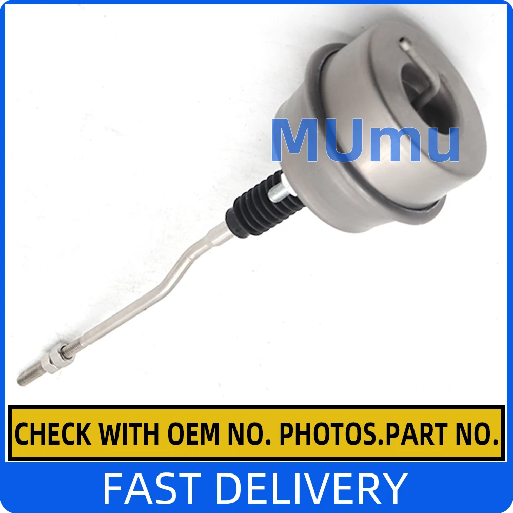 أجزاء جديدة مشغل بوابة النفايات التوربينية لمرسيدس A45 A45 AMG CLA45 AMG GLA45 AMG 1330900280 133090028080 1330900480 1330900480