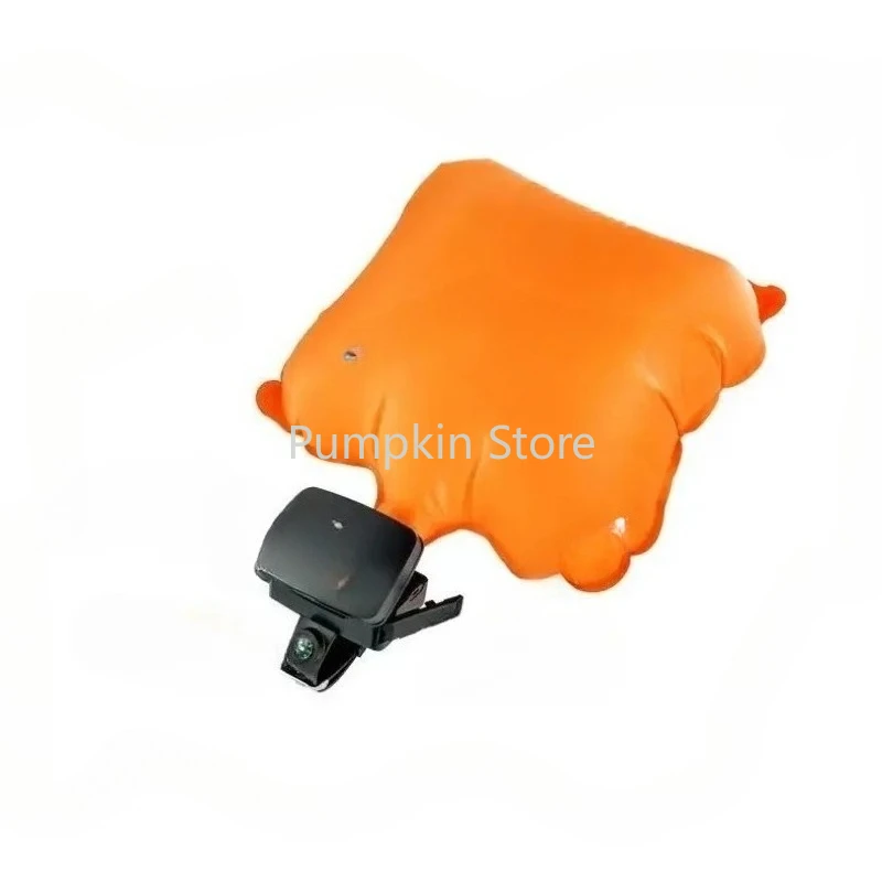 

Мини-портативный самоспасательный плавающий спасательный браслет с защитой от утопления