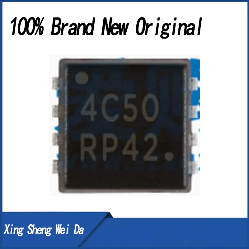 

(5-10piece)100% New NTTFS4C50NTAG NTTFS4C50N 4C50N 4C50 QFN-8 Chipset