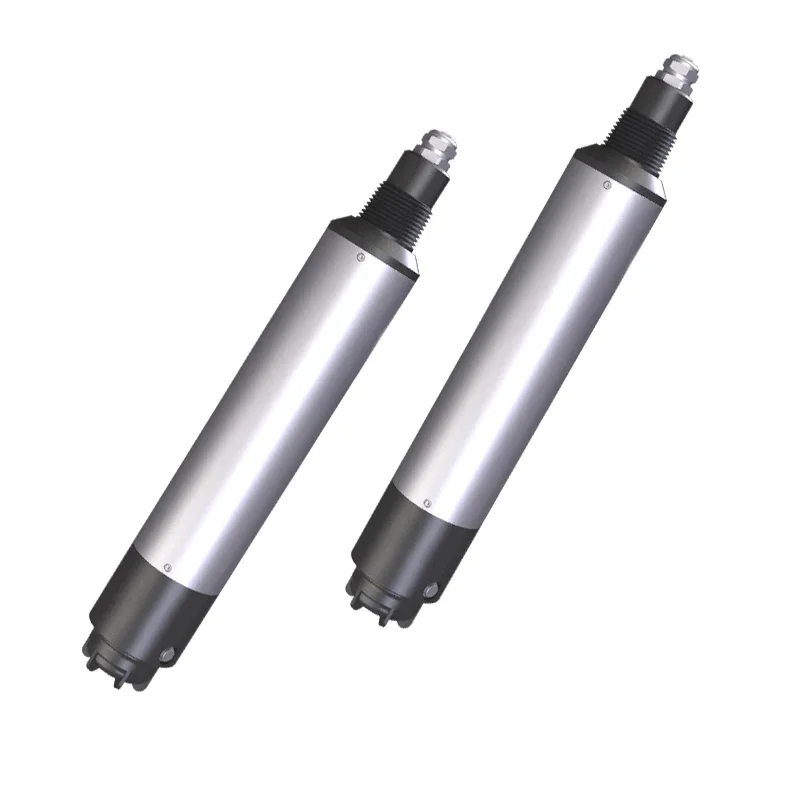 Online Water Analysis Dissolved  Probe Electrode RS485 Optical DO Sensor for Aquaculture