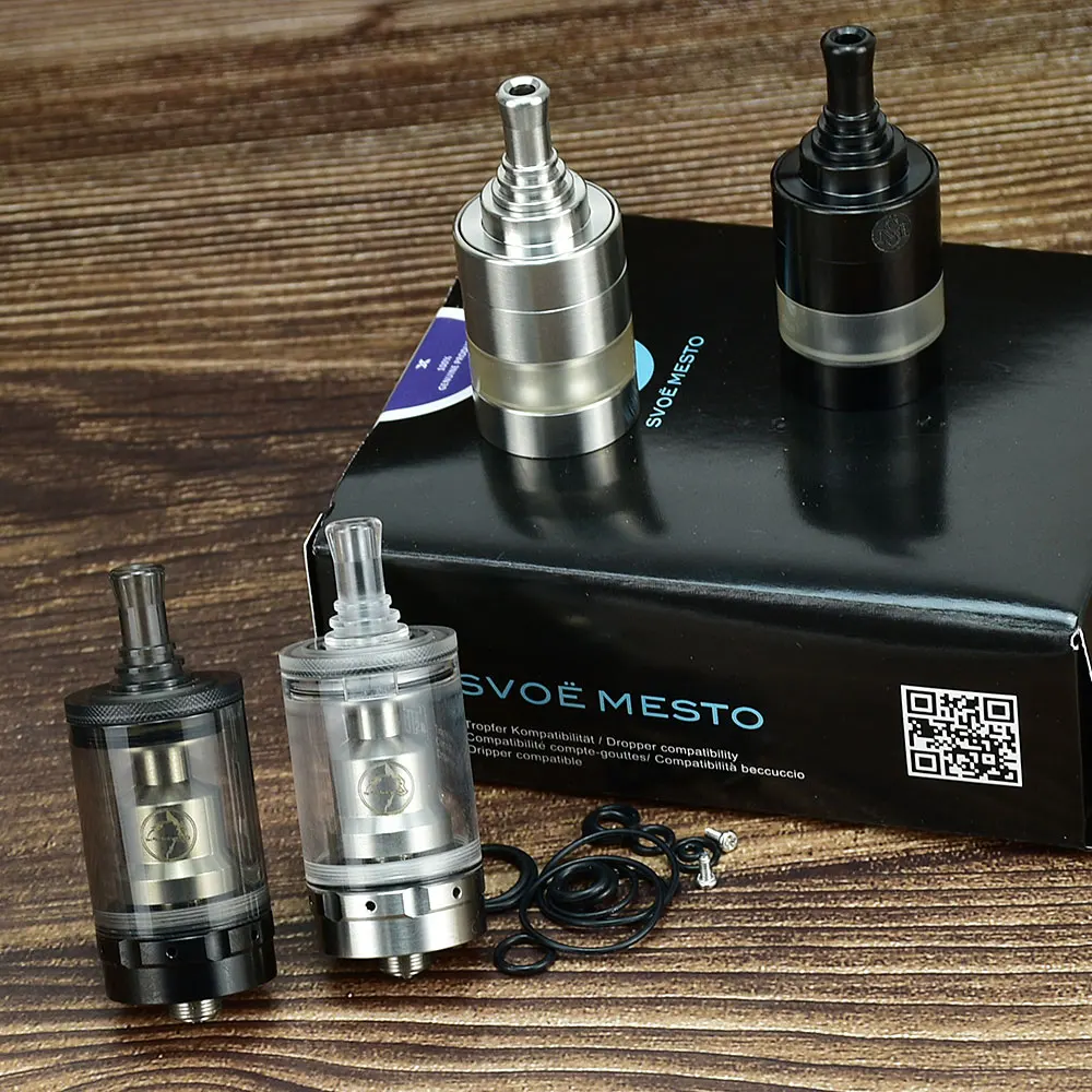 Kayfun X هيئة الطرق والمواصلات 22 مللي متر قابلة لإعادة البناء خزان وولفوولvape bellcap توبليف Vape هيئة الطرق والمواصلات خزان البخاخة 316SS PSU 3.0 مللي MTL Vaping هيئة الطرق والمواصلات خزان