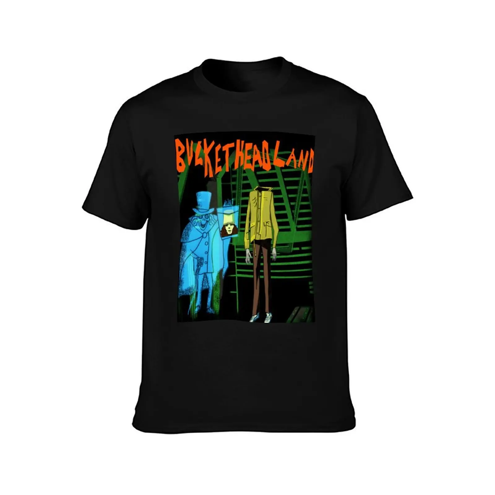 buckethead pike tour 2021 buldes T-Shirt Dry Fit Running Short Sleeve Top T-Shirt