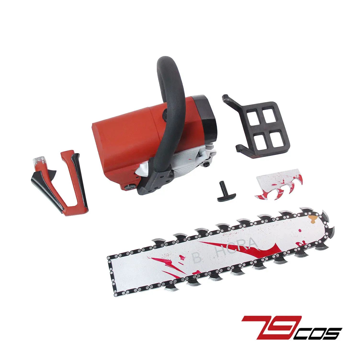 

Game EternalReturn:BlackSurvival Jackie Sword Cosplay Props Halloween Carnival Cosplay Party Props Accessories