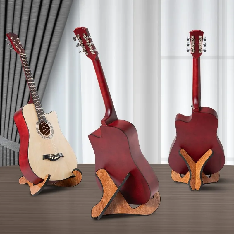 Thumbnail 2 - #57 Latest Guitar Stands Offers