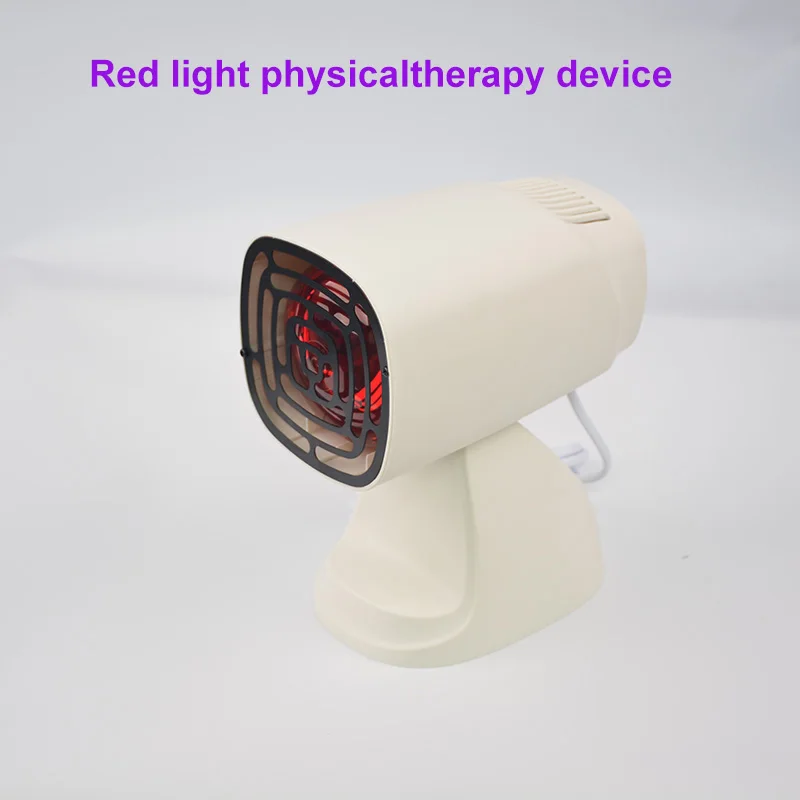 

Red Light Physiotherapy Home Beauty Salon Photon Skin Beauty Infrared Physiotherapy Instrument