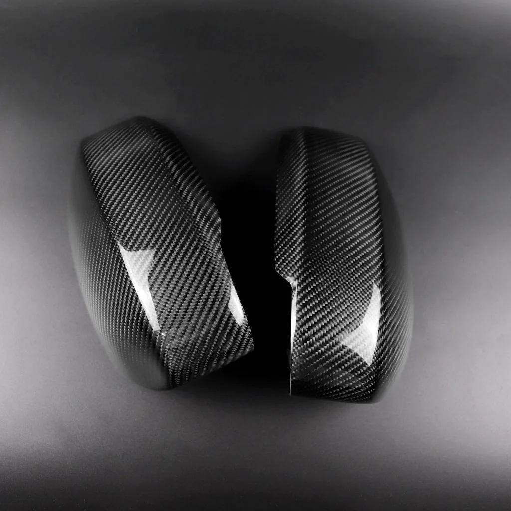 For Nissan 350Z Z33 2003 2004 2005 206 2007 2008 Carbon Fiber Rearview Mirror Car Exterior Modification Decoration Accessories ﻿