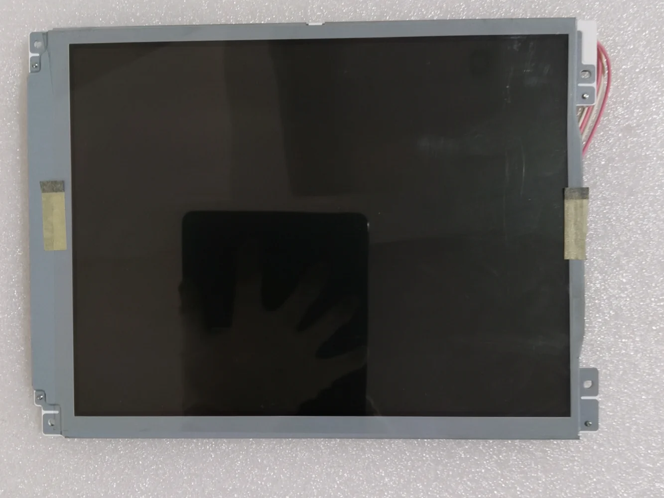 

100% original 10.4-inch LQ104V1DG5B LCD display screen