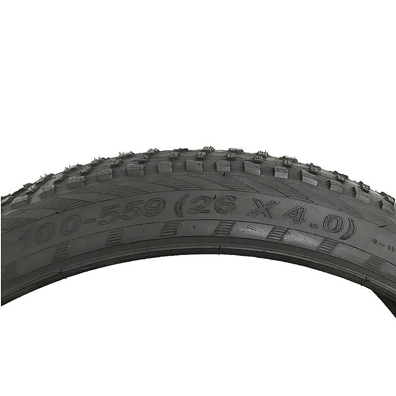 bicycle ATV tyre beach bike tire 26x4.0 city fat tyres snow bike tires wire bead For fat Electric Bike CST 24x4.0 20x4.0