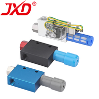 JXD CV/EV Series CV-05/10/15/20/25/30HS/HSCK EV-10/15/10HS Multistage Vacuum Generator