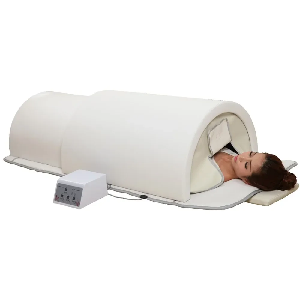 Infrared Spa Capsule Bed Slimming Detox Capsule Bed with CE